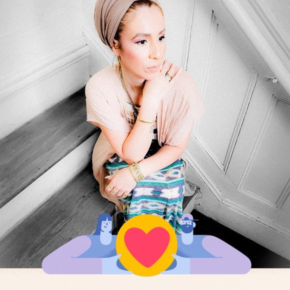 Meet your Posher, Mikaela - Picture 1 of 1